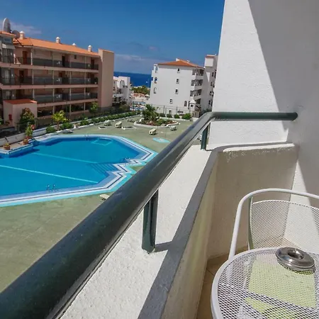 Summerland Daire Los Cristianos (Tenerife)