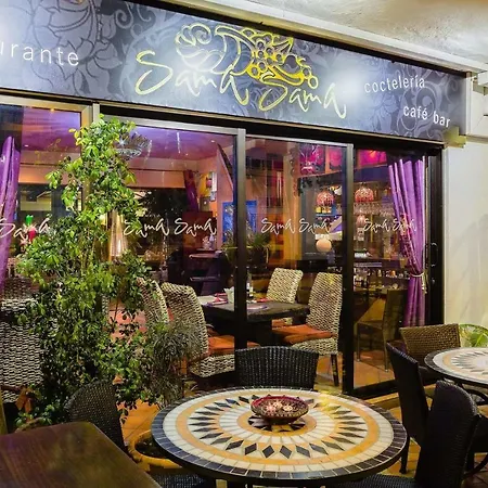 Summerland Daire Los Cristianos (Tenerife)