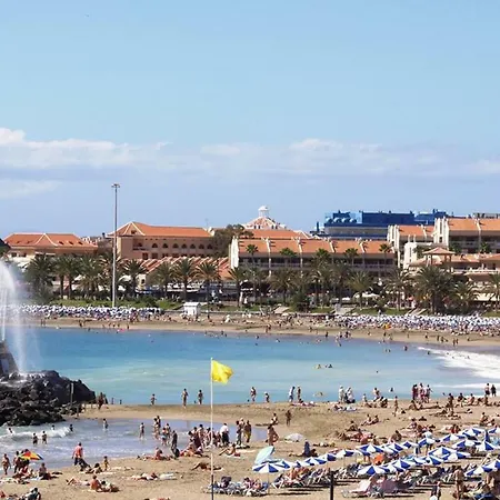 Daire Summerland Los Cristianos (Tenerife)