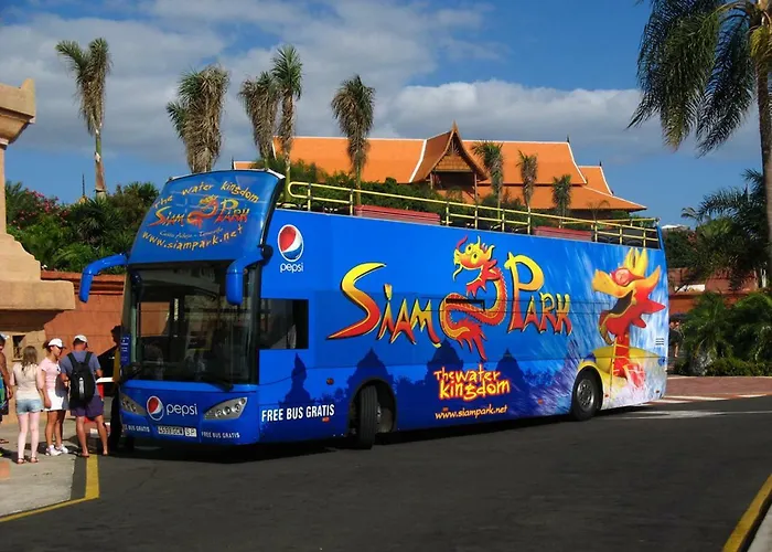 Summerland Los Cristianos (Tenerife)