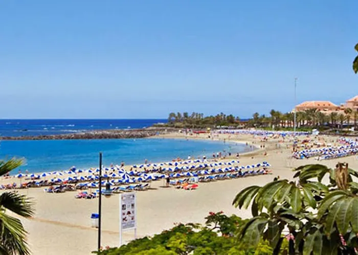 Summerland Los Cristianos (Tenerife)