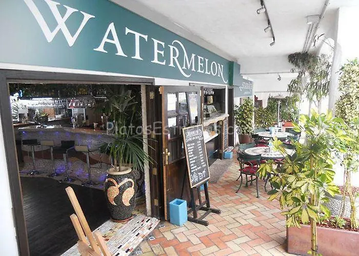 Summerland Los Cristianos (Tenerife)