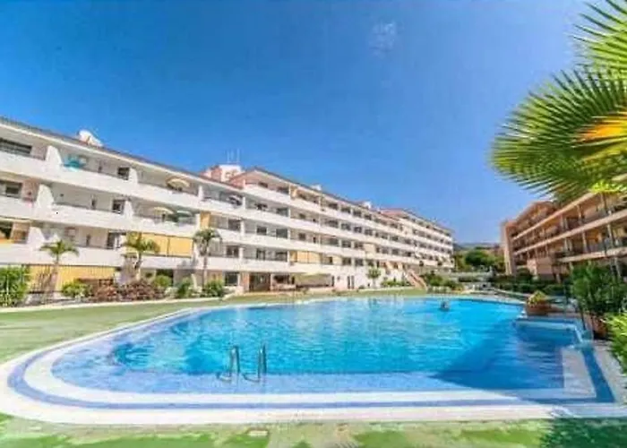 Summerland Los Cristianos (Tenerife)