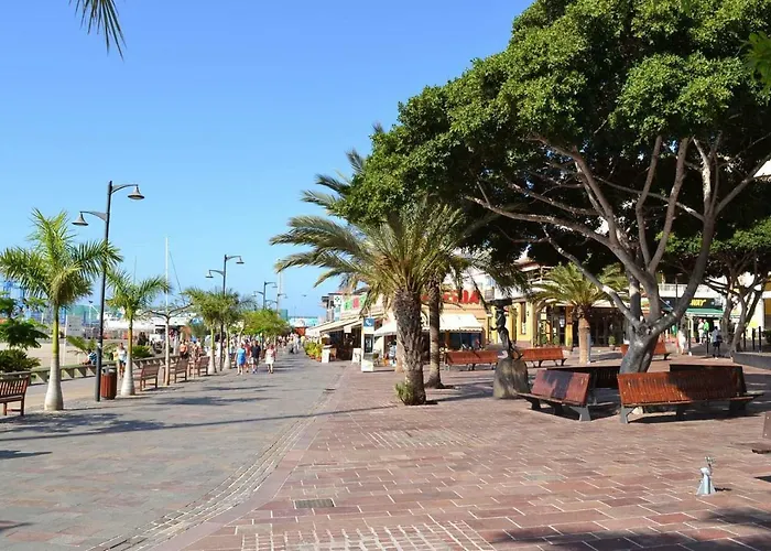 Summerland * Los Cristianos (Tenerife)