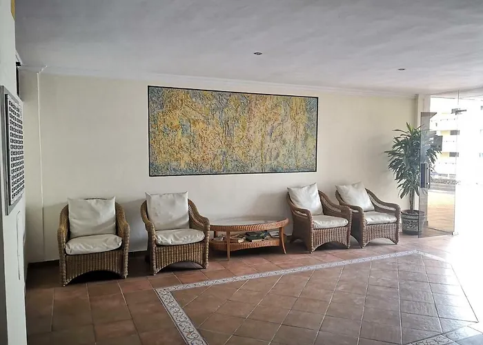 Summerland Los Cristianos (Tenerife)