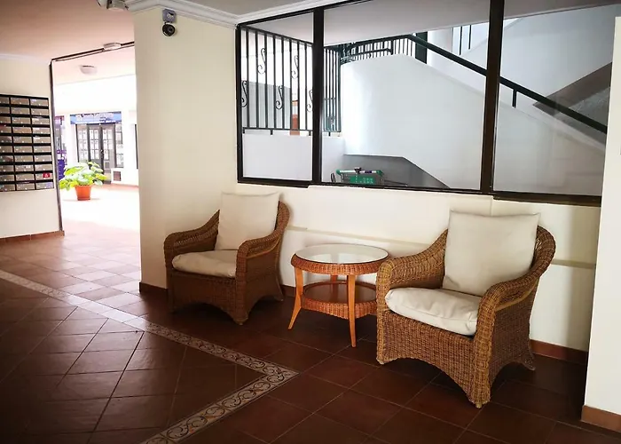 Summerland * Los Cristianos (Tenerife)